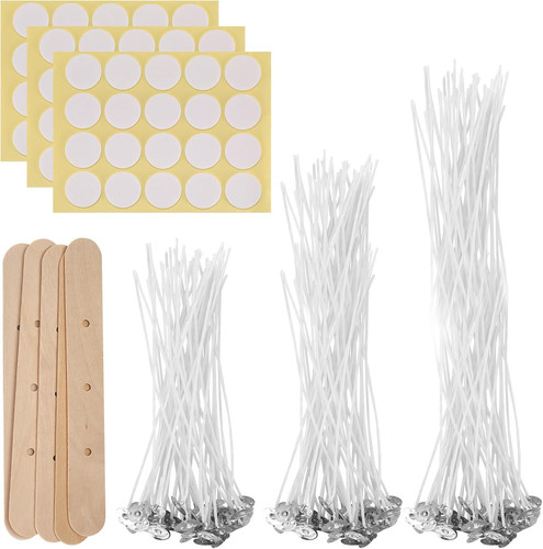 150 pezzi stoppini - pezzi, per