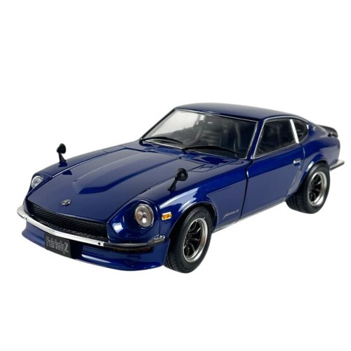 Modellino auto kyosho 18 - modellino,