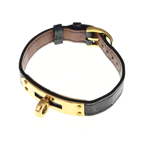 Hermes kelly bracciale - hermes,