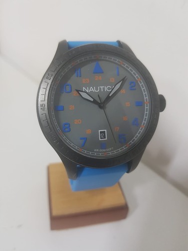 Orologio uomo nautica - orologio,