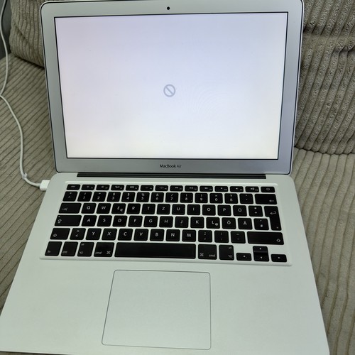 Apple macbook air - macbook, 13"