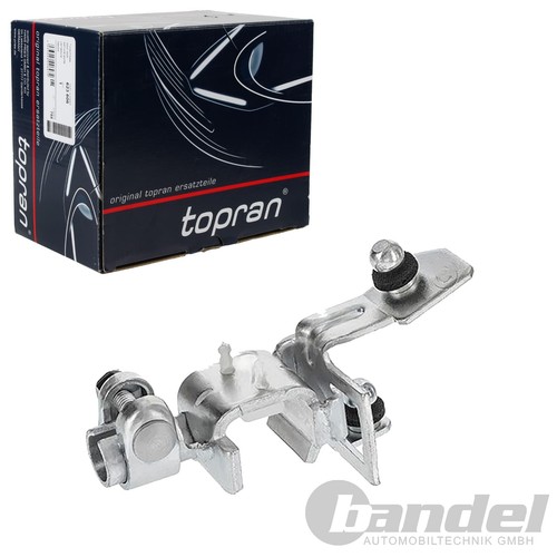 Topran kit riparazione - topran,