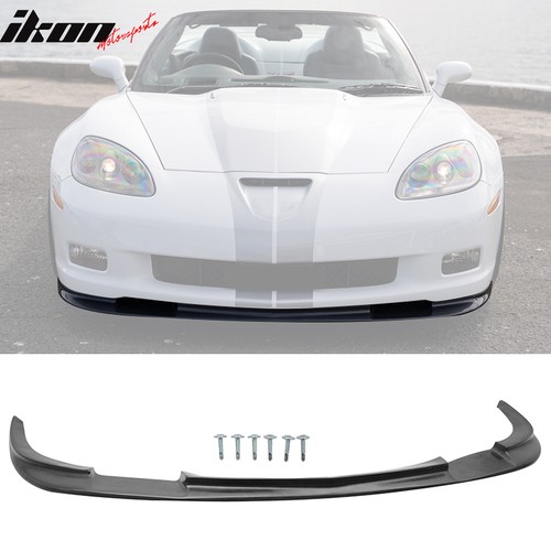 Fits chevy corvette c6 - fits,