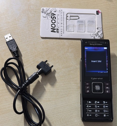 Cellulare sony ericsson c905 - cellulare,