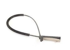 Cavo blocco rilascio cofano