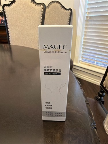 Magec collagen fullerene crema - magec,