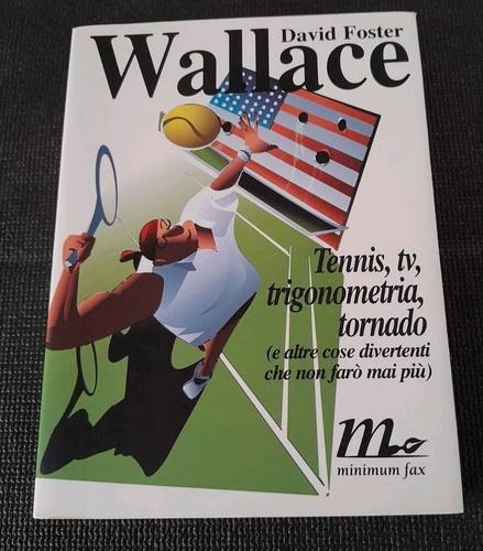 TENNIS,TV,TRIGONOMETRIA,TORNAD