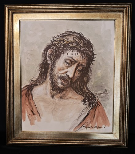 Alfonso grassi volto - –,