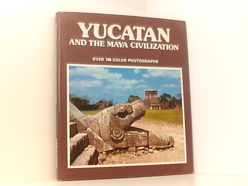 Yucatan and maya - yucatan, civilization