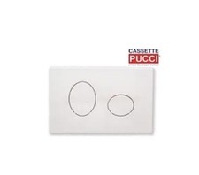 PLACCA PUCCI ECO ELLISSE