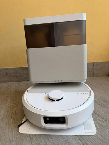 Robot roomba 505 - robot, plus
