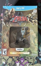 Legend of Zelda Twilight