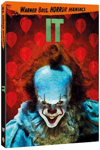 Dvd stephen king nuovo - di,