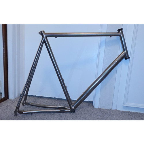 Telaio bici strada - telaio,