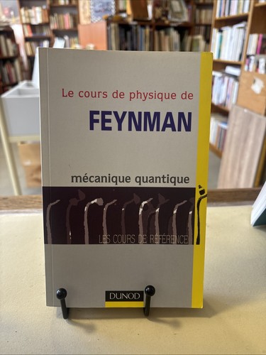 Cours physique de - le,