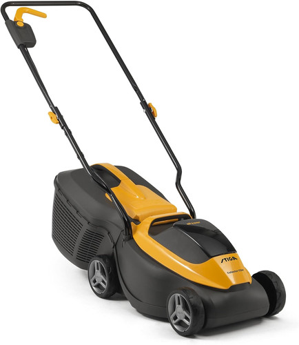 Tagliaerba batteria - tagliaerba, a