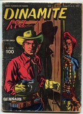 253 dinamite kid rama - dinamite,