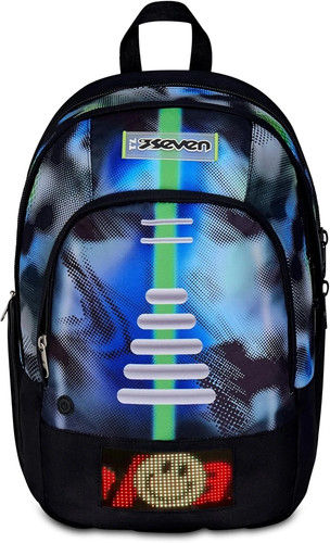 Zaino seven dual write - zaino,