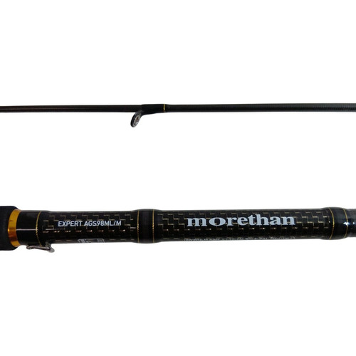 Daiwa morethan ags 98ml - daiwa, 98ml/m