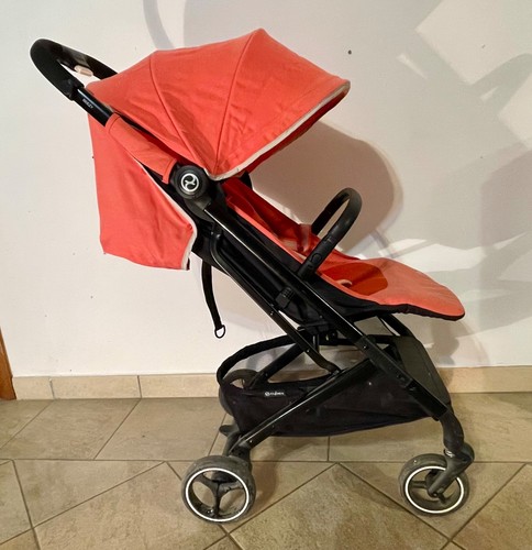 Passeggino cybex beezy - cybex,