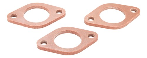 Spessori per carburatore solex - spessori,