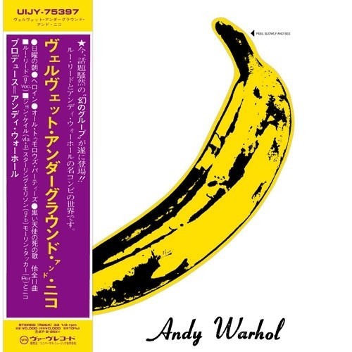 The velvet underground - the,