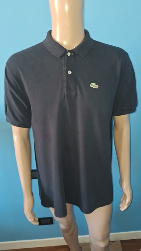 Lacoste polo uomo manica corta - polo,