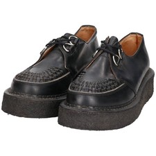 Getta Grip Scarpe in Pelle