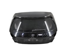 PORTELLONE POSTERIORE PER