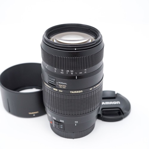 Tamron 300mm 6 - tamron, ld