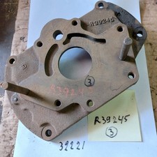 RICAMBI TRATTORE USATI John