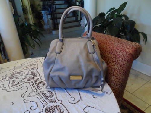 Borsa tracolla marc - by,