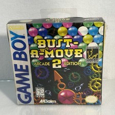 NUOVO⭐️Bust-A-Move 2
