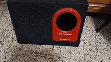 subwoofer Phonocar