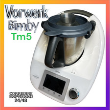 Robot da Cucina Folletto