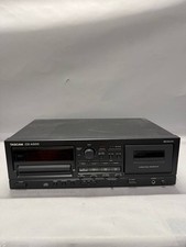 Tascam a500 lettore - tascam,