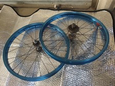 Cerchi ambrosio bmx - cerchi,