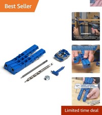 Durevole pocket hole jig 320 - durevole,