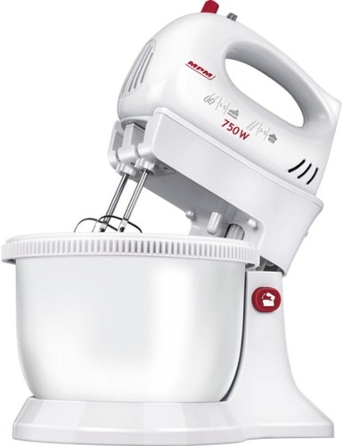 Mpm mmr 16z pastry - mpm, dough