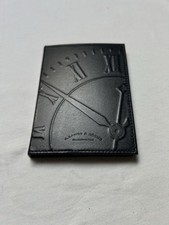 A.lange&sohne Block notes