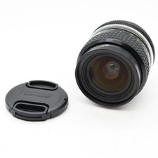 Nikon Nikkor AI 24mm f2 Lens