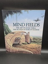 Mind Fields: The Art of Jacek