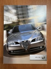Depliant / Brochure / Catalogo