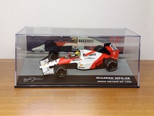 McLaren MP4/5B Del 1990 di