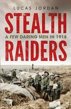 Stealth Raiders (A Few Daring