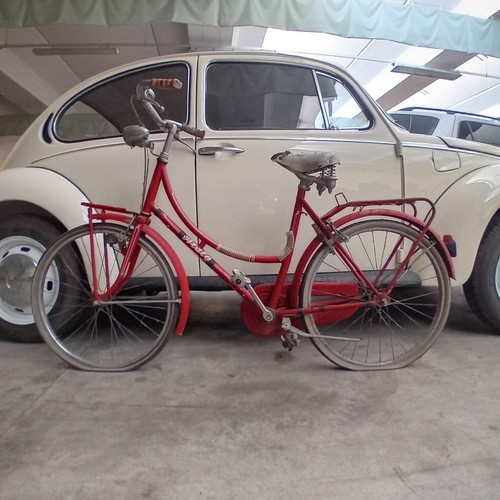 Bici bicicletta graziella - -,