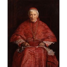 Ritratto del Cardinale John