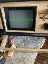 Huntron Tracker 1000 componenti Tester e analizzatore di circuito.