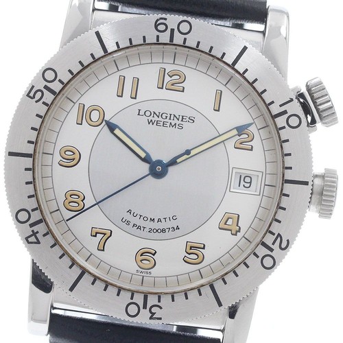 Orologio longines weems - orologio,