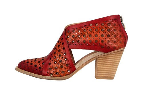 Spring footwear décolleté - spring,